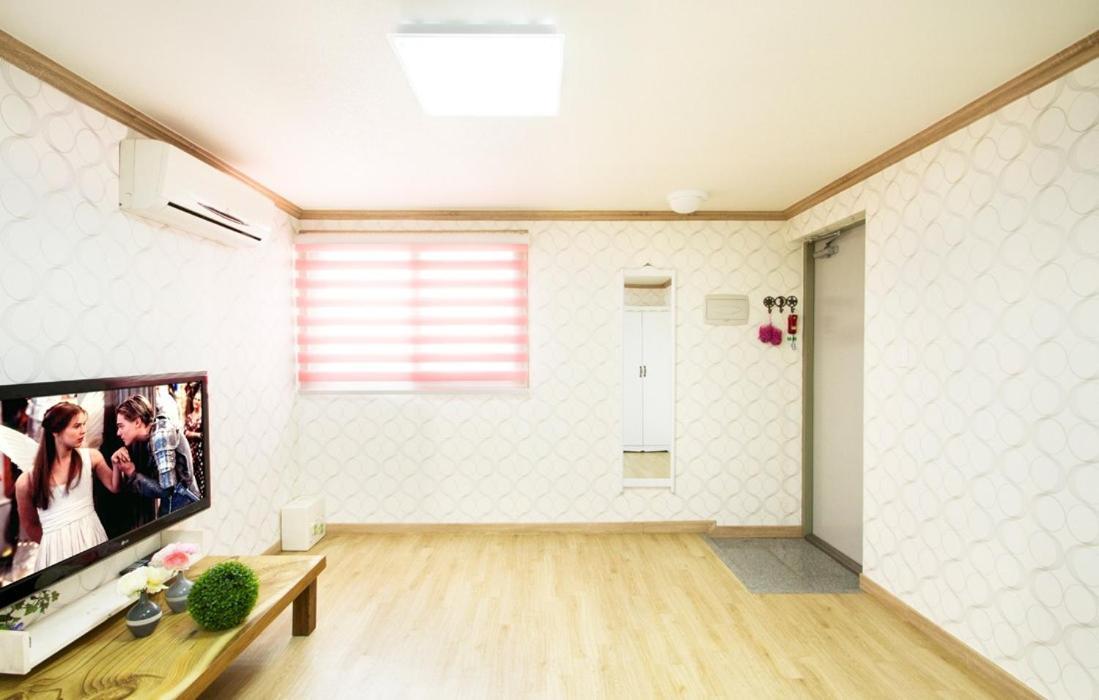 Daecheon Ole Pension Boryeong Room photo