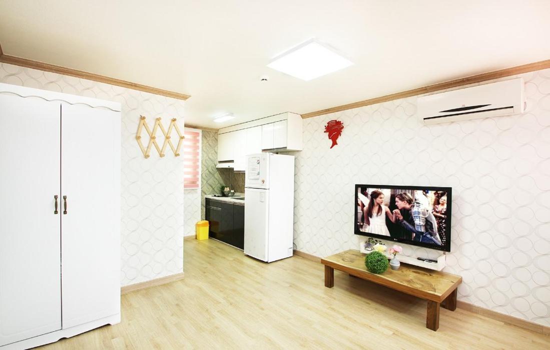 Daecheon Ole Pension Boryeong Room photo