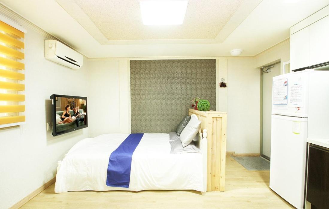 Daecheon Ole Pension Boryeong Room photo