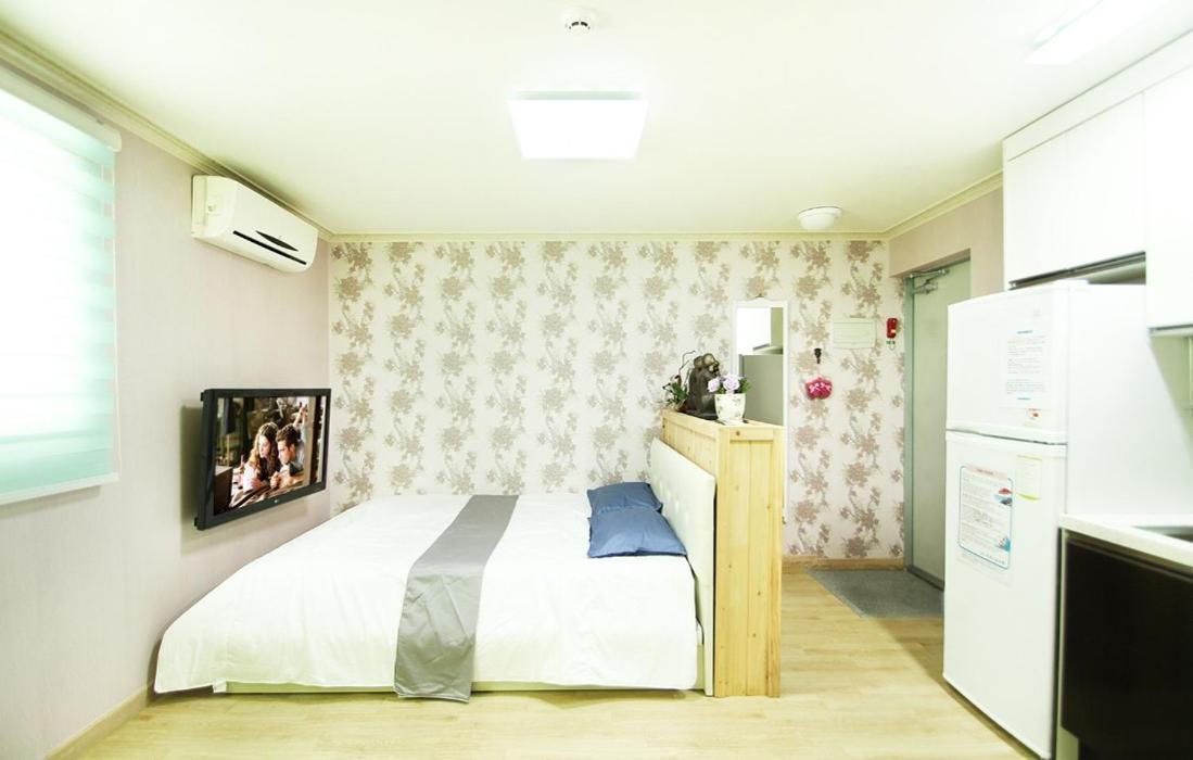 Daecheon Ole Pension Boryeong Room photo